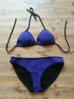 Neoprenové plavky Neoprenové plavky