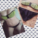 Neoprenové plavky Neoprenové plavky