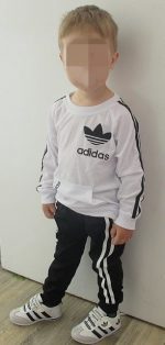 Souprava “Adidas” Souprava “Adidas”