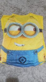 Tričko Mimoň Tričko Mimoň