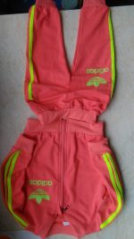 Tepláková súprava Adidas Tepláková súprava Adidas