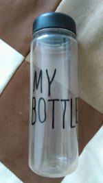 Fľaša My Bottle Fľaša My Bottle