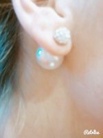 Náušnice Náušnice