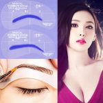 šablony na upravu obočia šablony na upravu obočia