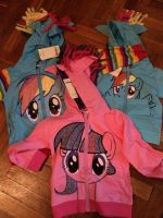 Mikina My little pony Mikina My little pony