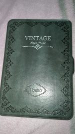 Obal na Kindle Paperwhite Obal na Kindle Paperwhite