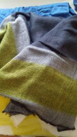 Šála oversized Šála oversized