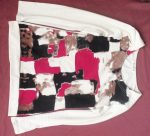 Triko_ dlouhý rukáv Triko_ dlouhý rukáv