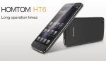 mob. tel.HOMTOM HT6 mob. tel.HOMTOM HT6