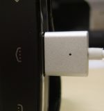Magnetický USB nabíjecí kabel