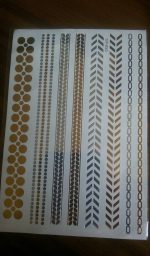 Tetování Tetování