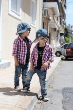 detska košeľa kockovaná detska košeľa kockovaná