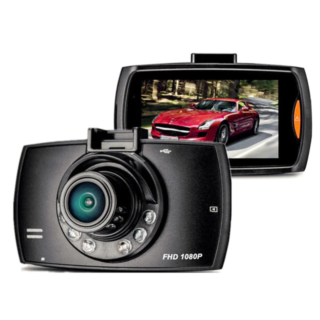 Car Camera Recorder 2.3