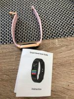 Řetízek_ růžová Řetízek_ růžová