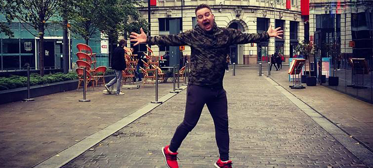 Luboš Krmenčík: Hubičku čeká expanze do ciziny. Kiwi? Mediální hanba