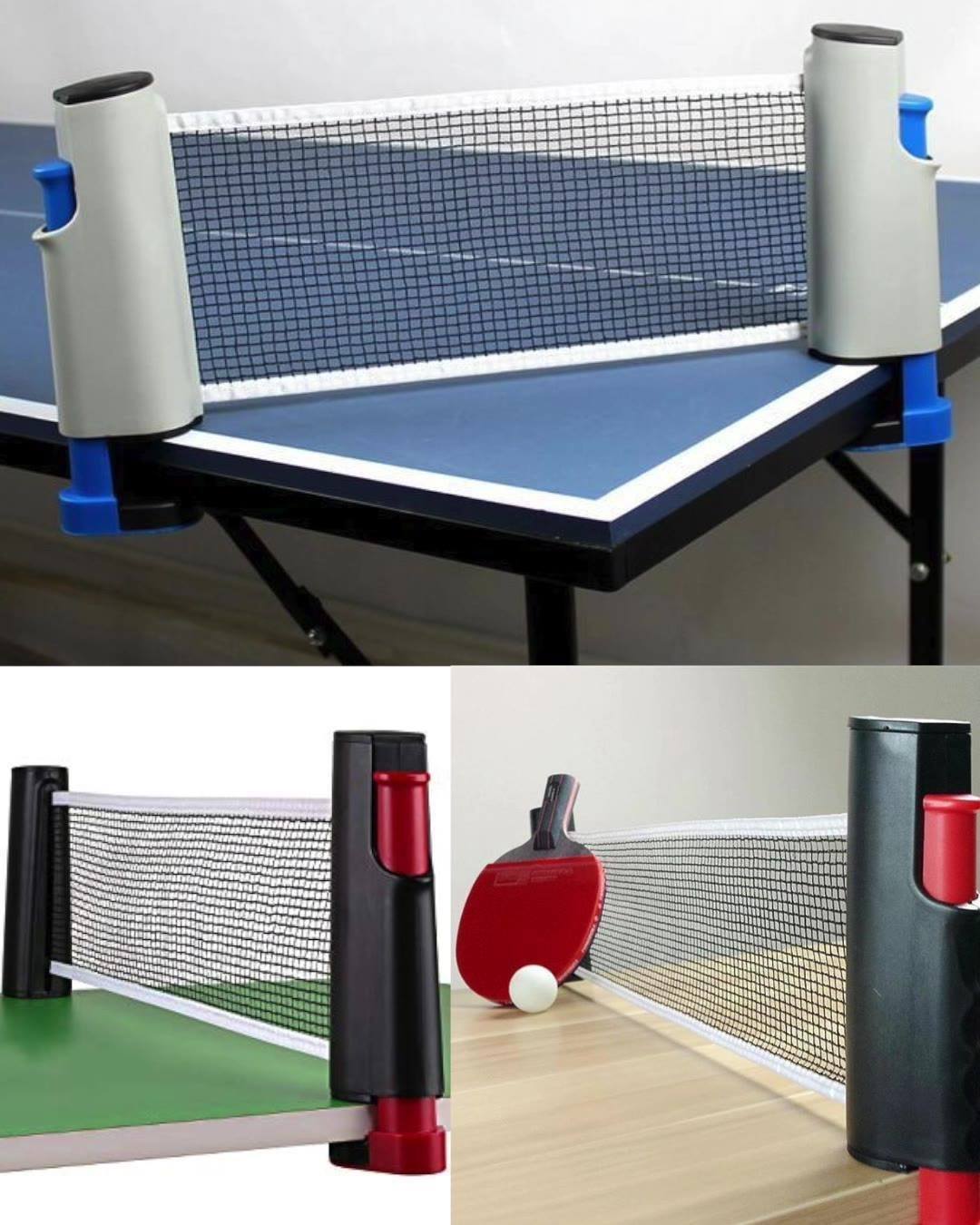 Sledovat Stolní tenis 🏓 kdykoliv a kdekoliv!