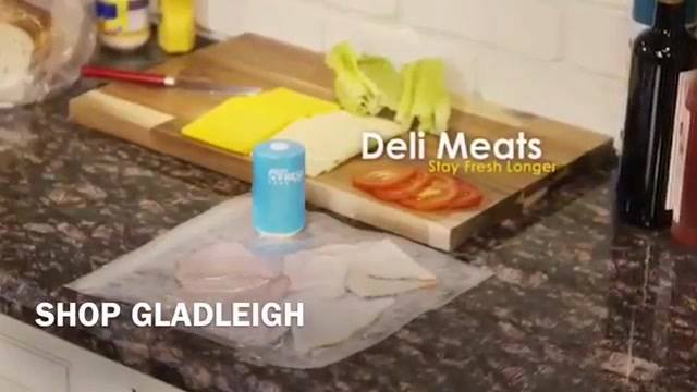 Sledovat Vakuový strojek | Nyní jen za 399 Kč