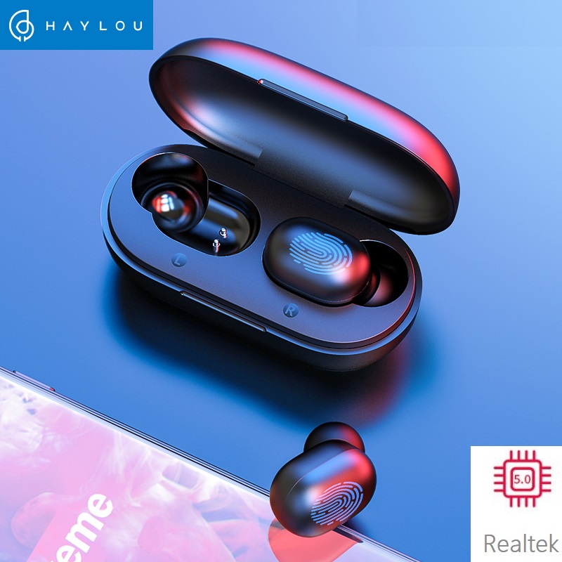 US $19.85 39% OFF|Haylou GT1 TWS Wireless Bluetooth 5.0 Earphones HD Stereo sport Headphone Noise Cancelling Gaming Headset-in Bluetooth Earphones & Headphones from Consumer Electronics on Aliexpress.com | Alibaba Group