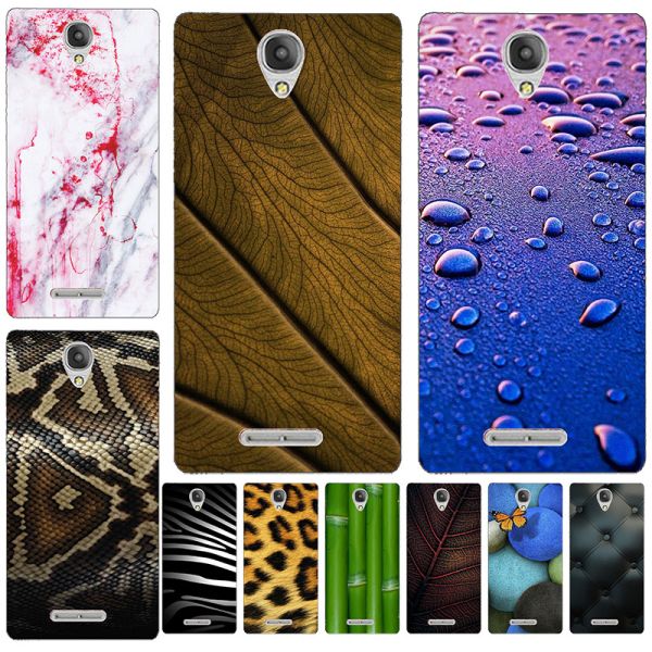 US $2.80 26%OFF | Case Cover For Alcatel One Touch POP 4 Plus 5056 5056D 5.5