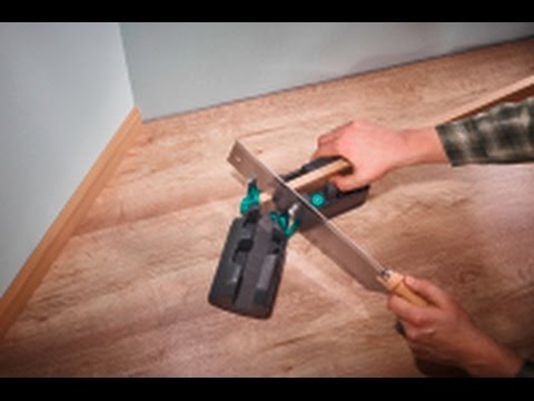 wolfcraft pokosnice a řezací šablona (číslo zboží 6948000, 6948200)