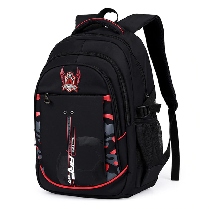 2018 New Children School Bags For Girls Boys Children Backpack In Primary School Backpacks Waterproof Satchel Kids Book Bag-in School Bags from Luggage & Bags on Aliexpress.com | Alibaba Group