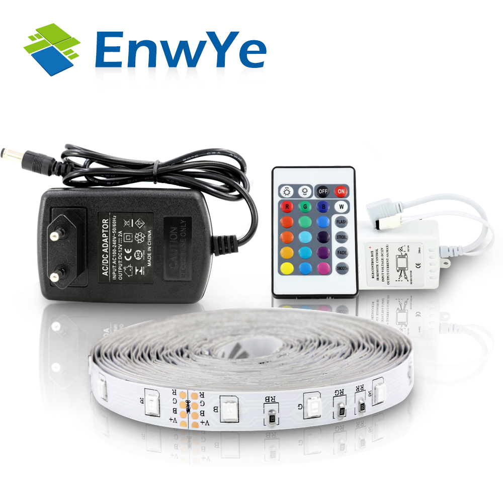 Aliexpress.com : Buy 5M 300Leds Non waterproof RGB Led Strip Light 3528 DC12V 60Leds/M Flexible Lighting String Ribbon Tape Lamp Home Decoration Lamp from Reliable light pigeon suppliers on EnwYe 365+ Store