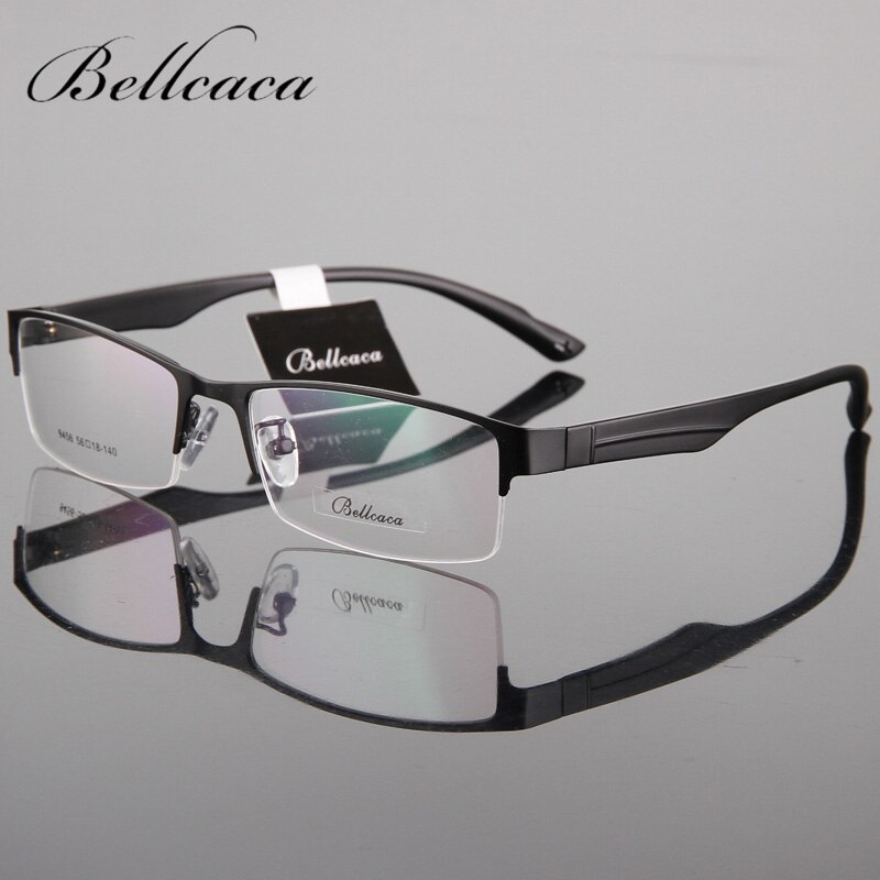 Bellcaca Spectacle Frame Men Eyeglasses Computer Optical Prescription Myopia Glasses Frame For Male Clear Lens Eyewear BC680-in Eyewear Frames from Men's Clothing & Accessories on Aliexpress.com | Alibaba Group