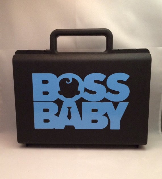 Boss Baby, Boss Baby Costume, Boss Baby Party, Boss Baby Birthday, Boss Baby Briefcase, Toddler Birthday, Boss Baby Party Decorations