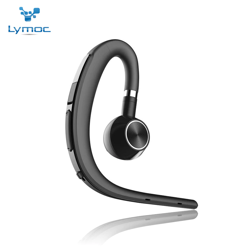 Lymoc Upgrade Y3+ Bluetooth Earphone Handsfree Ear Hook Wireless Headsets V4.1 Noise Cancelling HD Mic Music For iPhone Huawei-in Bluetooth Earphones & Headphones from Consumer Electronics on Aliexpress.com | Alibaba Group