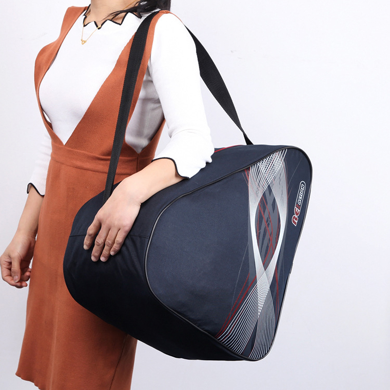 US $10.39 20% OFF|2018 Adult Roller Ice Inline Skate Shoes Ski Snow Boots Bag Portable Oxford Carry Bag GYM Shoulder Bag Big Capacity Waterproof -in Scooter Parts & Accessories from Sports & Entertainment on Aliexpress.com | Alibaba Group