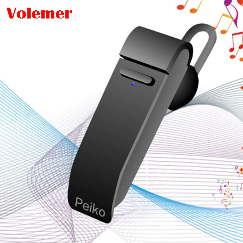 US $12.25 33% OFF|Volemer voice translator Peiko 16 Languages Intelligent Wireless Bluetooth Translate Earphone Business Mobile Phone Headset -in Translator from Consumer Electronics on Aliexpress.com | Alibaba Group