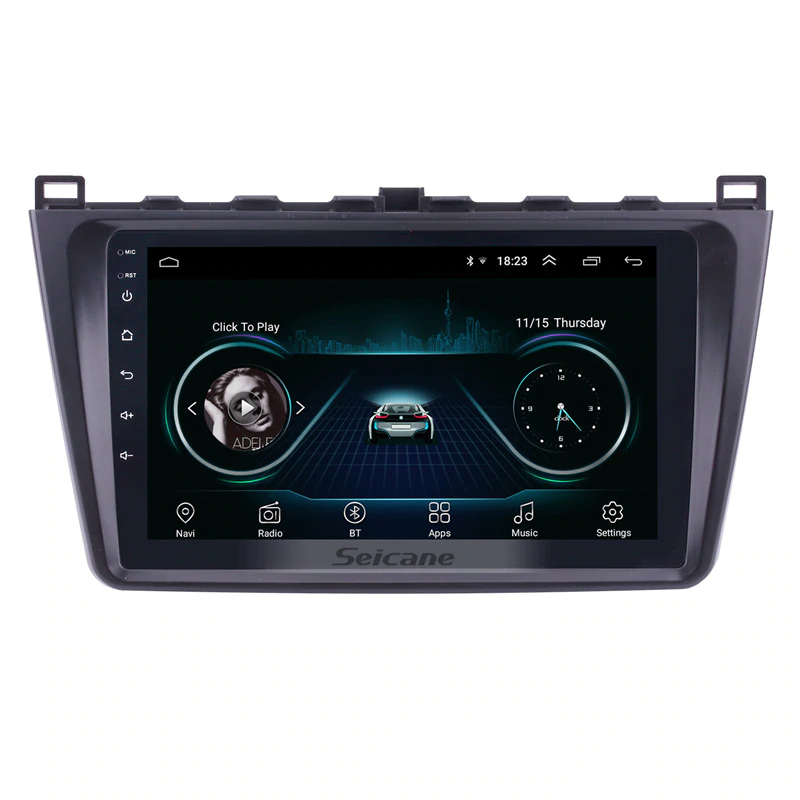 US $121.11 18% OFF|Seicane 9