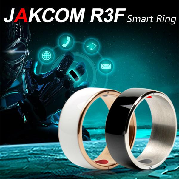 US $13.79 31%OFF | Smart-ring tragen jakcom r3f neue technologie nfc magische schmuck für android männer ring männer frauen hochzeit schmuck