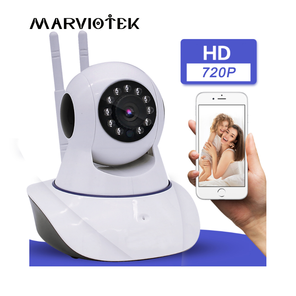 US $14.42 7% OFF|720P Baby Monitor Wireless IP Camera Wi fi Videcam Baby Radio Video Nanny Electronic Baba Security Cameras For Home Baby Phone-in Baby Monitors from Security & Protection on Aliexpress.com | Alibaba Group