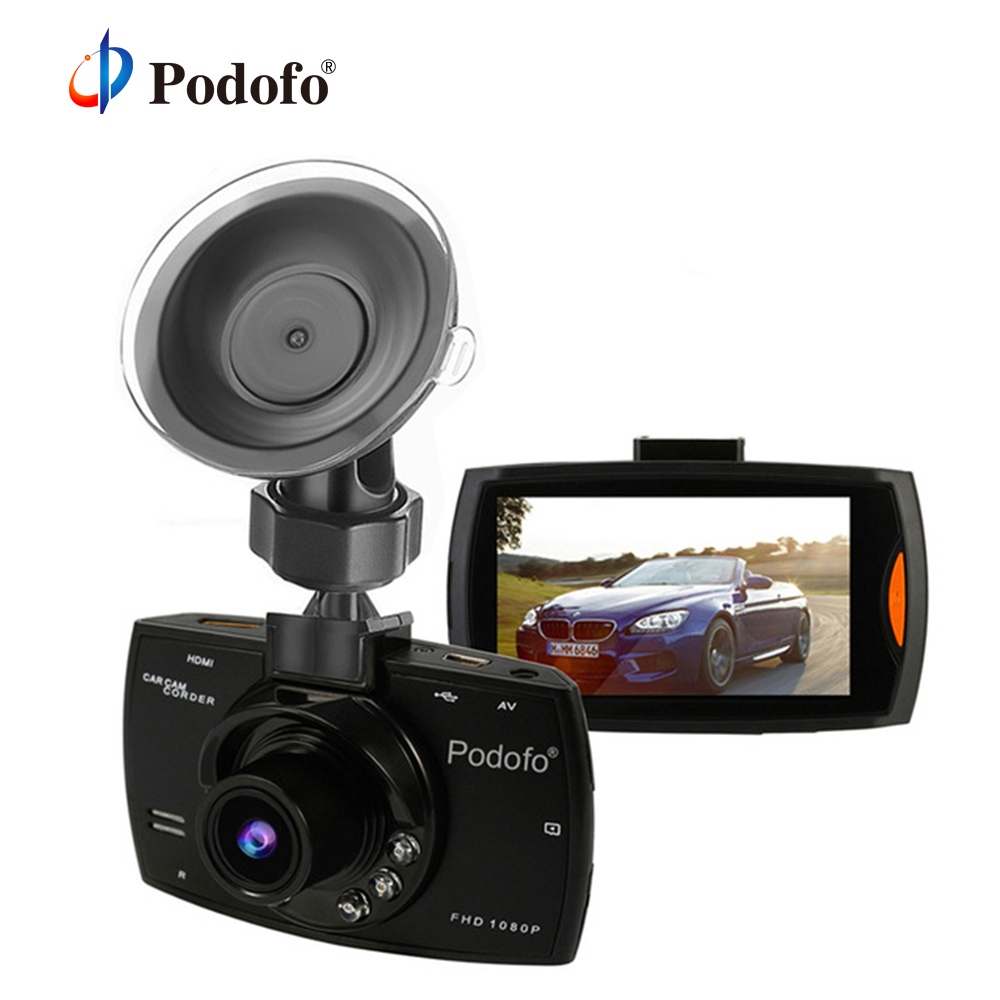 US $19.79 55% OFF|Original Podofo A2 Car DVR Camera G30 Full HD 1080P 140 Degree Dashcam Video Registrars for Cars Night Vision G Sensor Dash Cam-in DVR/Dash Camera from Automobiles & Motorcycles on Aliexpress.com | Alibaba Group