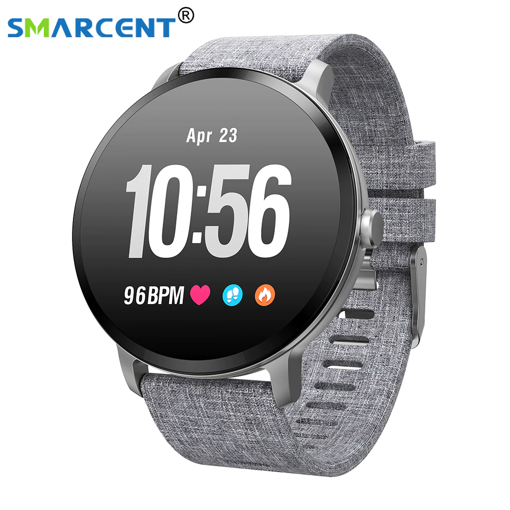 US $19.94 24% OFF|V11 Smart band watch IP67 waterproof Tempered glass Activity Fitness tracker Heart rate monitor BRIM Men women smartwatch-in Smart Watches from Consumer Electronics on Aliexpress.com | Alibaba Group