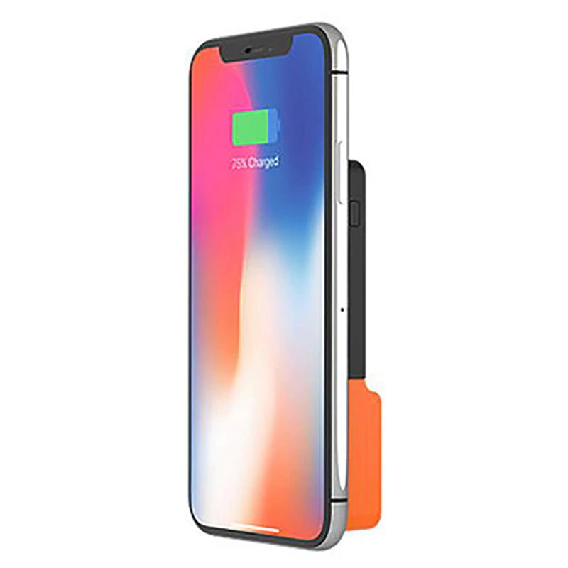 US $26.39 25% OFF|NEW Libtech BricksPower wireless charger Qi Certified Wireless Charger by sticking to Phone for iPhone Xs MAX/XR/XS/X/8/8 Plus-in Mobile Phone Chargers from Cellphones & Telecommunications on Aliexpress.com | Alibaba Group