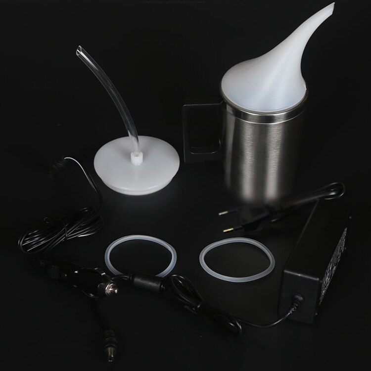 US $26.9 10% OFF|DC 12V Car Headlight Refurbished Electrolytic Atomized Cup Headlamp Repair Tool with 220V EU plug adapter+Cigarette lighter Plug-in Car Headlight Bulbs(LED) from Automobiles & Motorcycles on Aliexpress.com | Alibaba Group