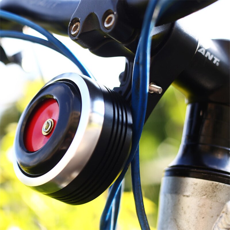 US $26.9 |USB Charging 1300 mAh Bicycle Bell Electric Horn With Alarm Loud Sound waterproof BMX MTB Bike Handlebar Safety Anti theft Alarm-in Bicycle Bell from Sports & Entertainment on Aliexpress.com | Alibaba Group