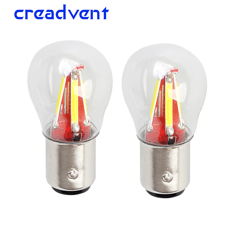 US $3.99 20% OFF|2 PCS 4 filament chips LED P21W ba15s car light 1156 S25 auto vehicle reverse turning bulb lamp DRL white/red/Yellow-in Signal Lamp from Automobiles & Motorcycles on Aliexpress.com | Alibaba Group