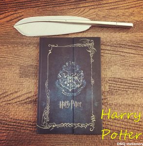 US $3.99 |2019 Planner Magic Book Harry Potter Notebook Diary