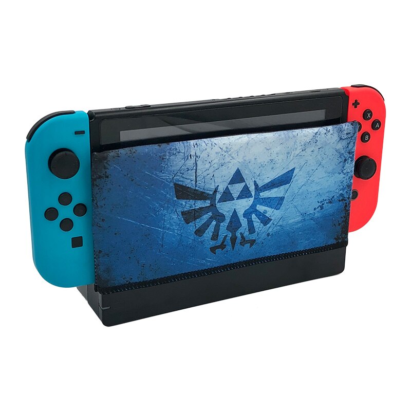 US $4.99 |Nintend Switch Sleeve Dock Sock Protection Soft Suede Anti scratch Cover for NS Dock-in Replacement Parts & Accessories from Consumer Electronics on Aliexpress.com | Alibaba Group