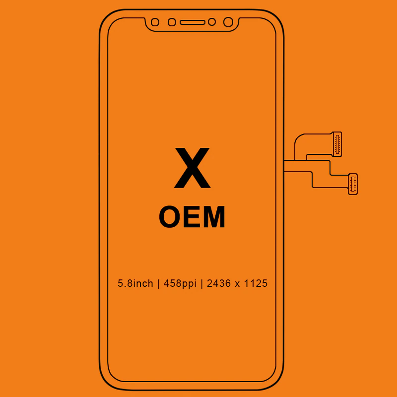 US $50.3 20% OFF|Grade For iPhone X S Max XR LCD Display For Tianma AMOLED OEM Touch Screen With Digitizer Replacement Assembly Parts Black-in Mobile Phone LCDs from Cellphones & Telecommunications on Aliexpress.com | Alibaba Group
