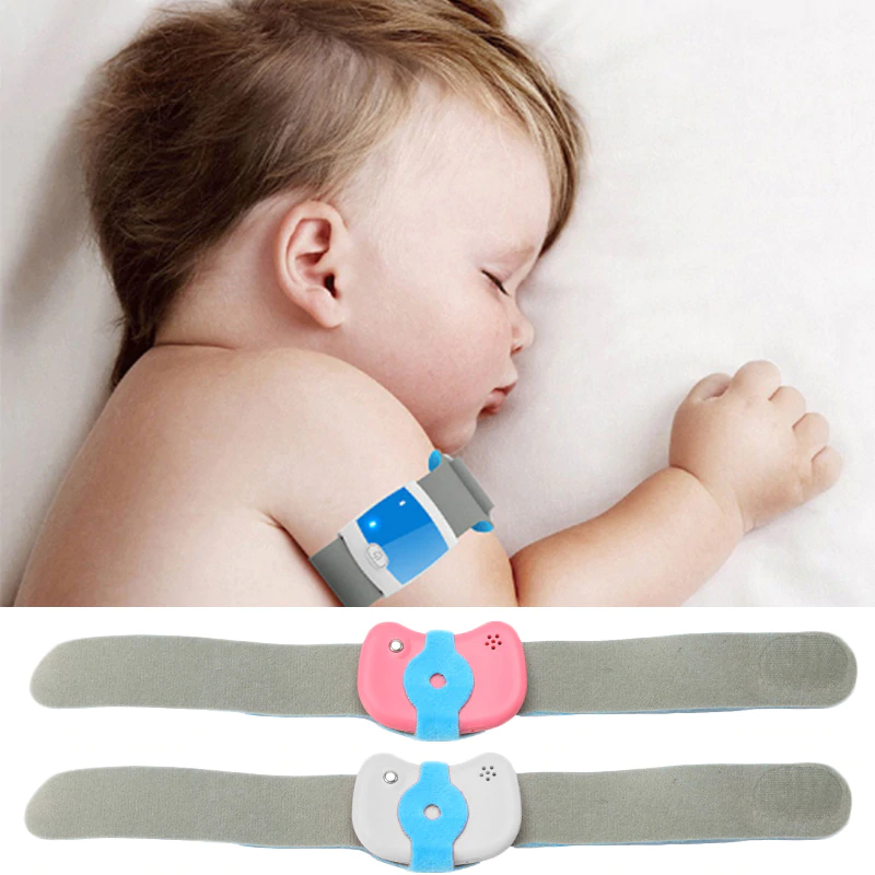 US $8.86 28% OFF|Kid Temperature Monitoring Smart Medical Thermometer Bluetooth 4.0 Wireless Wearable Electronic Body Infant Fever Monitor-in Thermometers from Mother & Kids on Aliexpress.com | Alibaba Group