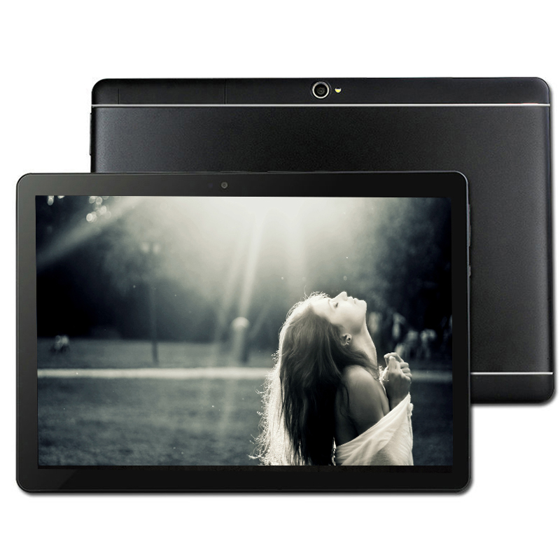 US $81.0 25% OFF|2018 10.1' Tablets 8 Octa Core 32GB 64GB ROM Google Android 7.0 10 Tablet PC 3G 4G LTE WIFI GPS bluetooth phone MT8752 S109-in Phone Call Tablets from Computer & Office on Aliexpress.com | Alibaba Group