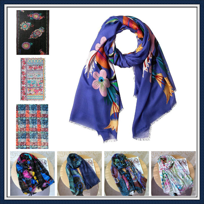 US $9.3 |2019 Fashion brand desiguers bag vintage canvas shoulder cross body handbag women shoulder messenger bags spain brand scarfs-in Women's Scarves from Apparel Accessories on Aliexpress.com | Alibaba Group