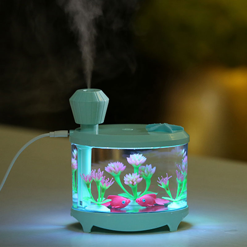 US $9.36 50% OFF|460ML Air Humidifier Essential Oils for Aromatherapy Diffusers Aroma Diffuser USB Humidifiers Light Humidificador for Home Car -in Humidifiers from Home Appliances on Aliexpress.com | Alibaba Group