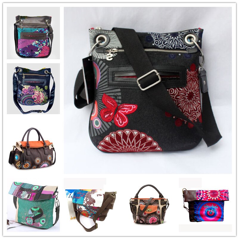 US $9.99 |New arrive women desiguers bag Embroidery women shoulder messenger bags Europe style women leather handbags bolsos mujer-in Shoulder Bags from Luggage & Bags on Aliexpress.com | Alibaba Group