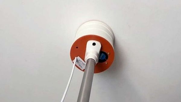 Vadí vám hluční sousedé? V Číně mají vychytávku, která je potrestá