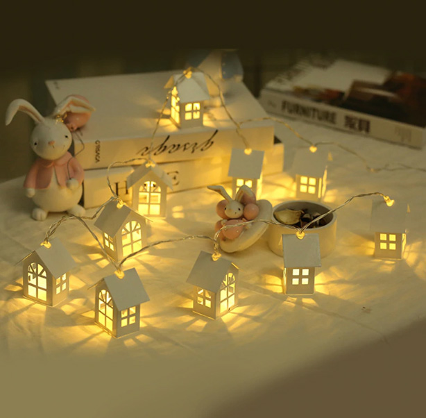 Vánoční dekorace | rádce pro Aliexpress